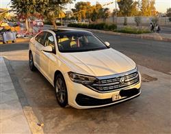 فولكسفاغن جيتا